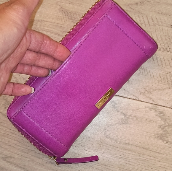 Kate Spade Leather wallet - Picture 3 of 10